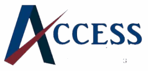 Access Medical Solutions Logo