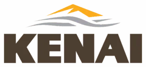 Kenai Logo