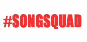 Song Squad of First SRQ Logo