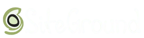 Siteground Logo